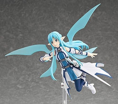 Sword Art Online II - Asuna - Figma (#264) - ALO ver., Undine ver. (Max Factory) - Image 4