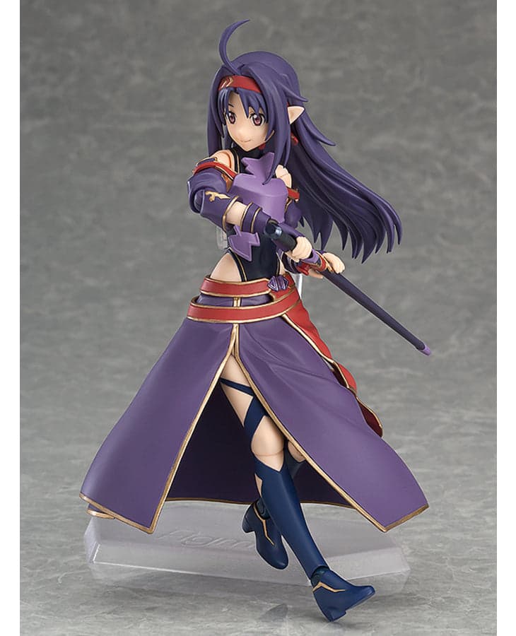 Sword Art Online II - Yuuki - Figma (EX-033) (Max Factory) - Image 2