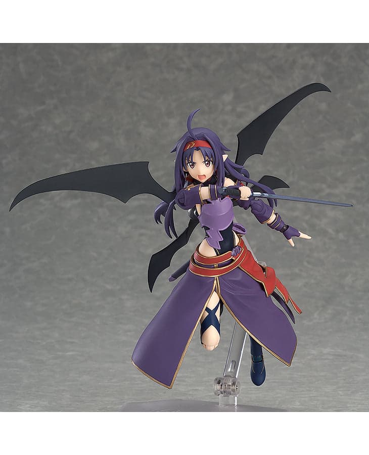 Sword Art Online II - Yuuki - Figma (EX-033) (Max Factory) - Image 3