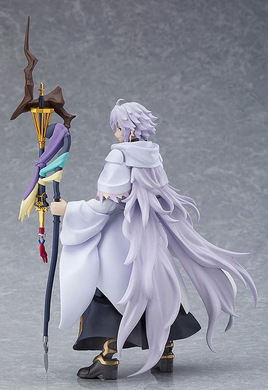 Fate/Grand Order: Zettai Majuu Sensen Babylonia - Merlin - Figma (#479) (Max Factory) - Image 7