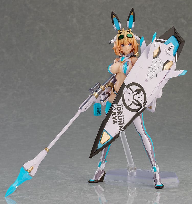 Bunny Suit Planning - Sophia F. Shirring - Figma (#530) (Max Factory) - Image 2