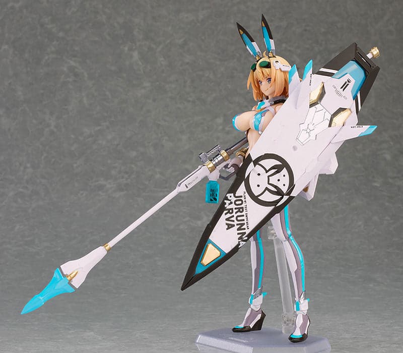 Bunny Suit Planning - Sophia F. Shirring - Figma (#530) (Max Factory) - Image 3