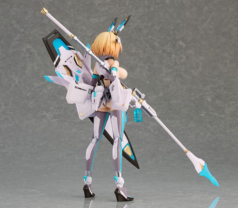 Bunny Suit Planning - Sophia F. Shirring - Figma (#530) (Max Factory) - Image 4