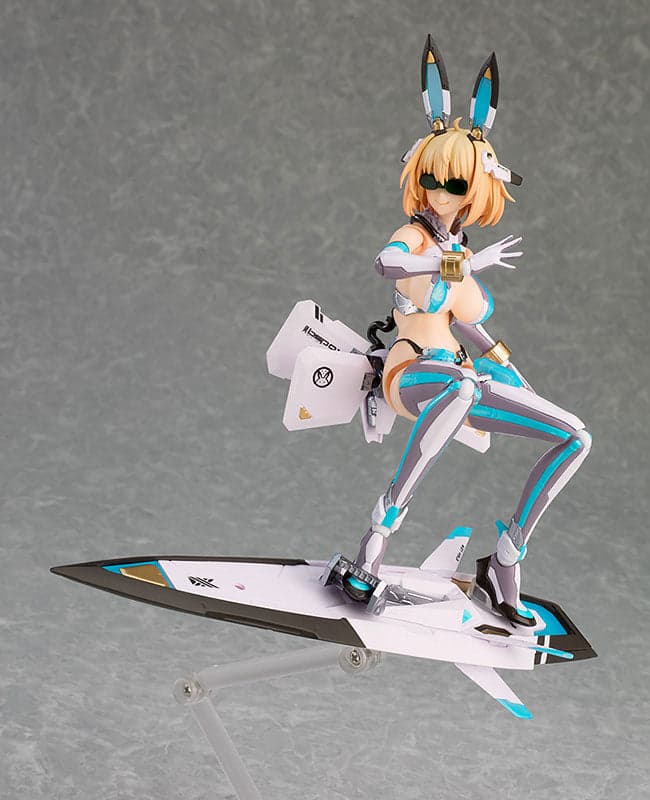 Bunny Suit Planning - Sophia F. Shirring - Figma (#530) (Max Factory) - Image 5