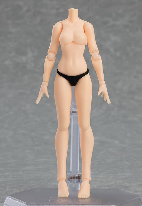 Original - Figma (#569) - figma Styles - Mika - Mini Skirt Chinese Dress Outfit (Max Factory) - Image 7