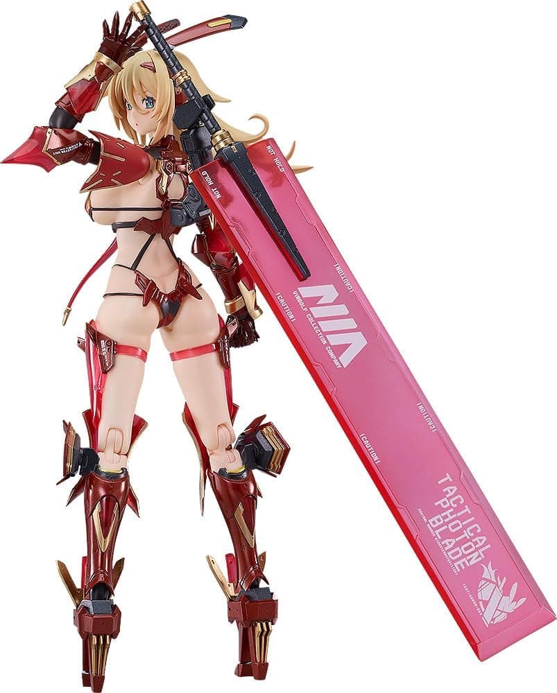 Bunny Suit Planning - Veronica Sweetheart - Figma (#625) (Max Factory)