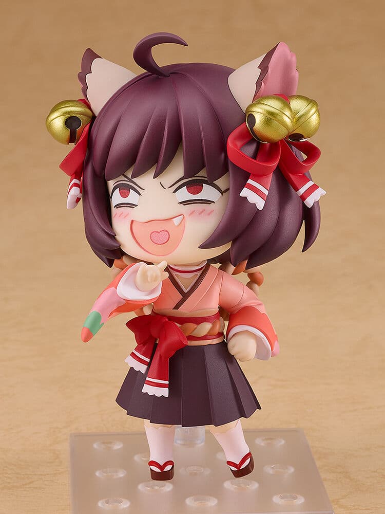 Mahjong Soul - Ichihime - Nendoroid (#2476) (Max Factory) - Image 2