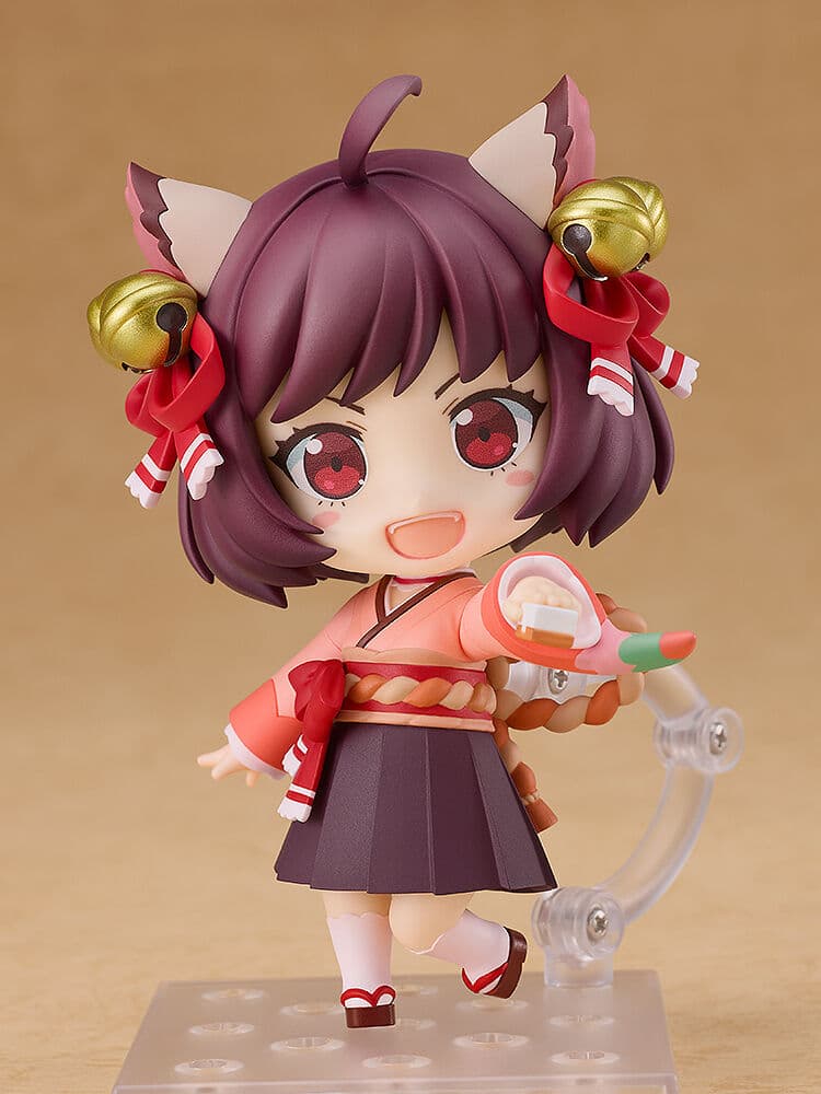 Mahjong Soul - Ichihime - Nendoroid (#2476) (Max Factory) - Image 3