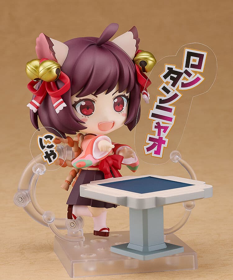 Mahjong Soul - Ichihime - Nendoroid (#2476) (Max Factory) - Image 4