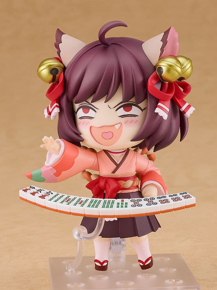 Mahjong Soul - Ichihime - Nendoroid (#2476) (Max Factory) - Image 5
