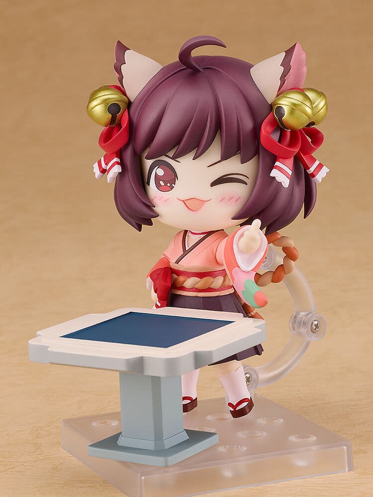 Mahjong Soul - Ichihime - Nendoroid (#2476) (Max Factory) - Image 6