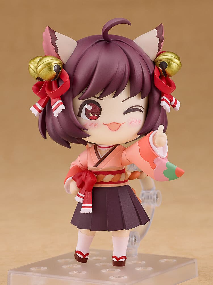 Mahjong Soul - Ichihime - Nendoroid (#2476) (Max Factory) - Image 7