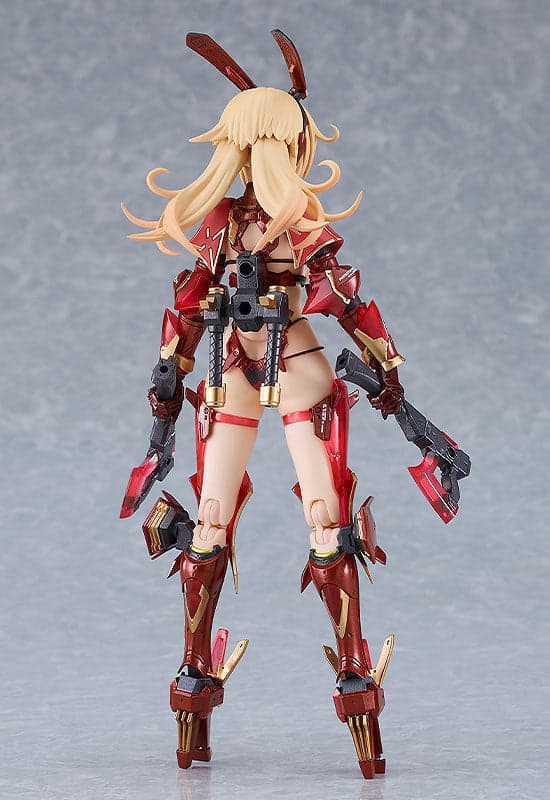 Bunny Suit Planning - Veronica Sweetheart - Figma (#625) (Max Factory) - Image 7