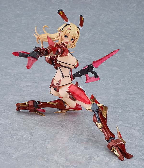 Bunny Suit Planning - Veronica Sweetheart - Figma (#625) (Max Factory) - Image 8