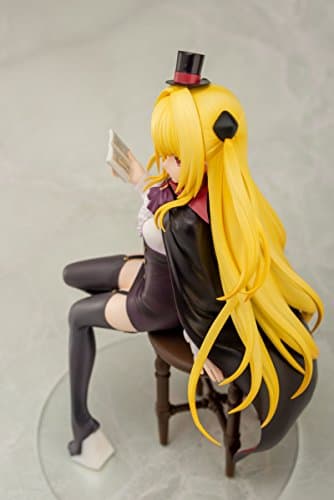 To LOVEru Darkness - Konjiki no Yami - 1/7 (Chara-Ani, Toy's Works) - Image 2
