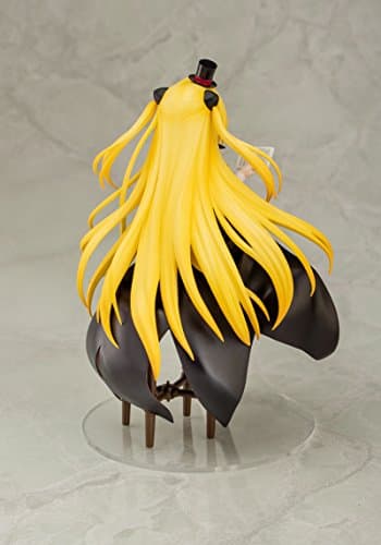 To LOVEru Darkness - Konjiki no Yami - 1/7 (Chara-Ani, Toy's Works) - Image 4