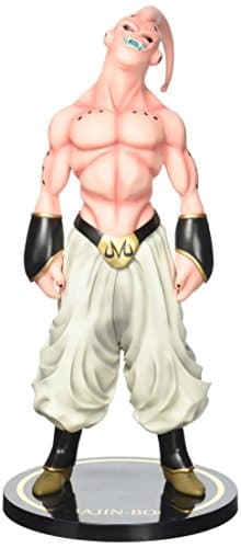 Dragon Ball Z - Super Buu - Figuarts ZERO EX (Bandai)
