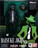 Lupin III - Jigen Daisuke - S.H.Figuarts (Bandai) - Image 3
