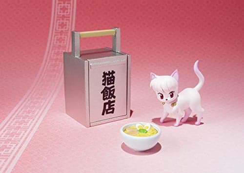 Ranma 1/2 - Shampoo - S.H.Figuarts (Bandai) - Image 3