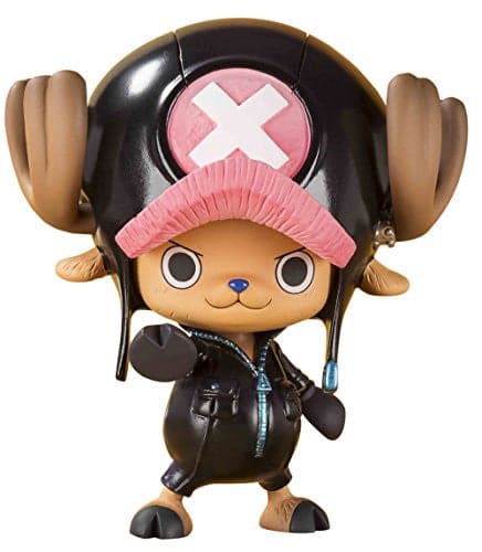 One Piece Film Gold - Tony Tony Chopper - Figuarts ZERO - -One Piece Film Gold Ver.- (Bandai)