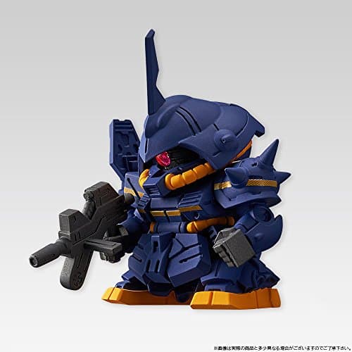 Kidou Senshi Gundam UC - RX-0 Unicorn Gundam - FW SD Gundam Neo 01 (Bandai) - Image 2
