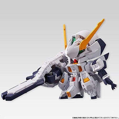 Kidou Senshi Gundam UC - RX-0 Unicorn Gundam - FW SD Gundam Neo 01 (Bandai) - Image 4
