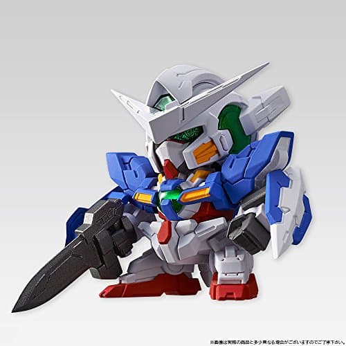 Kidou Senshi Gundam UC - RX-0 Unicorn Gundam - FW SD Gundam Neo 01 (Bandai) - Image 6