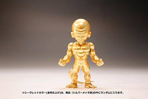 Dragon Ball Super - Golden Freezer - Chogokin no Katamari - Chogokin no Katamari Dragon Ball DZ-10 (Bandai) - Image 2