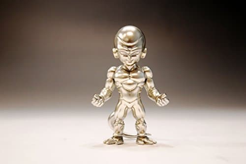 Dragon Ball Super - Golden Freezer - Chogokin no Katamari - Chogokin no Katamari Dragon Ball DZ-10 (Bandai) - Image 3