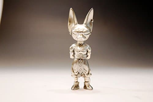 Dragon Ball Super - Beerus - Chogokin no Katamari - Chogokin no Katamari Dragon Ball DZ-11 (Bandai) - Image 3