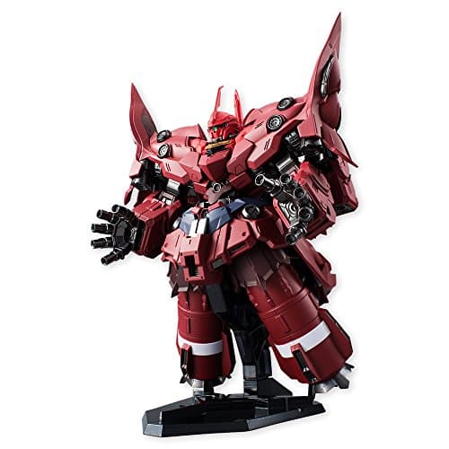 Kidou Senshi Gundam UC - NZ-999 Neo Zeong - Bandai Shokugan - Candy Toy - FW Gundam Converge (EX15) (Bandai)