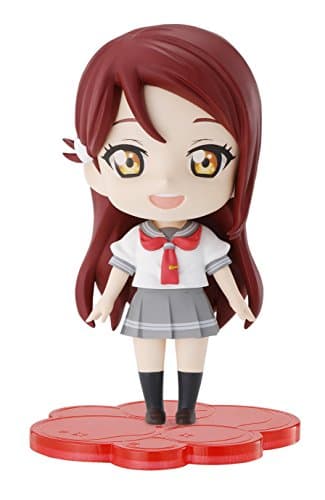 Love Live! Sunshine!! - Takami Chika - Petiture Rise (Bandai) - Image 11