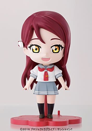 Love Live! Sunshine!! - Takami Chika - Petiture Rise (Bandai) - Image 3