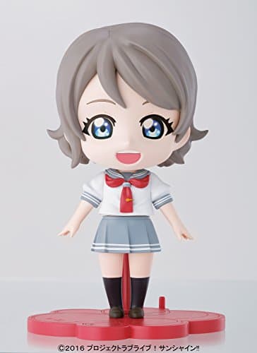 Love Live! Sunshine!! - Takami Chika - Petiture Rise (Bandai) - Image 4
