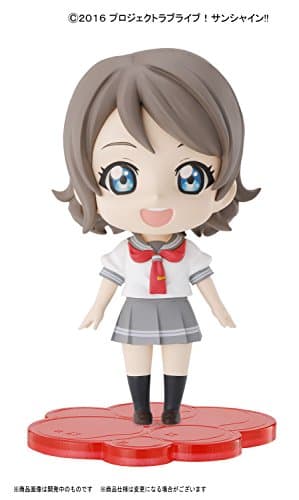 Love Live! Sunshine!! - Takami Chika - Petiture Rise (Bandai) - Image 10