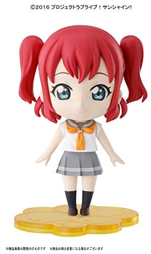Love Live! Sunshine!! - Kunikida Hanamaru - Petiture Rise (Bandai) - Image 3