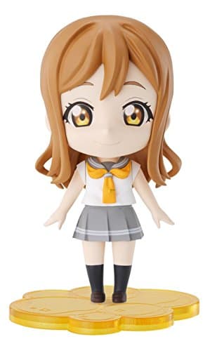 Love Live! Sunshine!! - Kunikida Hanamaru - Petiture Rise (Bandai) - Image 4