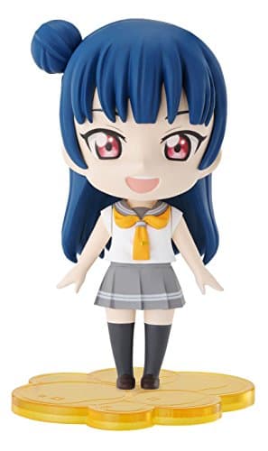 Love Live! Sunshine!! - Kunikida Hanamaru - Petiture Rise (Bandai) - Image 5
