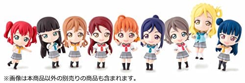 Love Live! Sunshine!! - Kunikida Hanamaru - Petiture Rise (Bandai) - Image 7