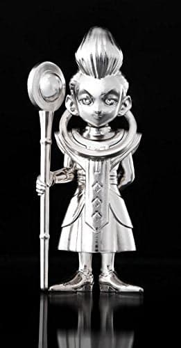 Dragon Ball Super - Whis - Chogokin no Katamari - Chogokin no Katamari Dragon Ball DZ-12 (Bandai) - Image 3