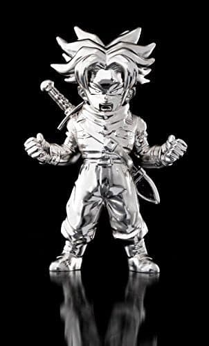 Dragon Ball Super - Future Trunks SSJ2 - Chogokin no Katamari - Chogokin no Katamari Dragon Ball DZ-13 (Bandai) - Image 3