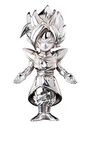 Dragon Ball Super - Gattai Zamasu - Chogokin no Katamari - Chogokin no Katamari Dragon Ball DZ-15 (Bandai)