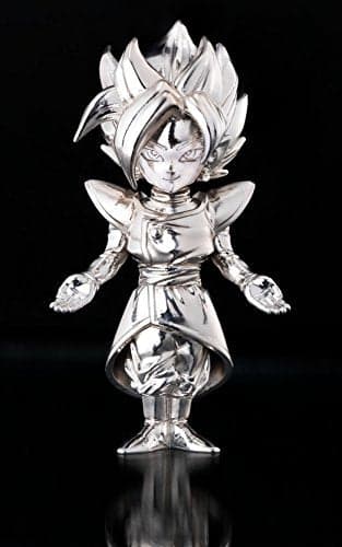 Dragon Ball Super - Gattai Zamasu - Chogokin no Katamari - Chogokin no Katamari Dragon Ball DZ-15 (Bandai) - Image 3