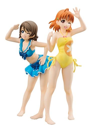 Love Live! Sunshine!! - Takami Chika - Love Live! Sunshine!! GashaPortraits - Love Live! Sunshine!! GashaPortraits 01 - GashaPortraits (Bandai) - Image 2