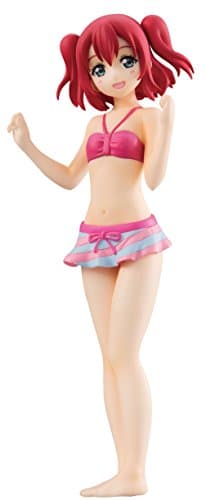 Love Live! Sunshine!! - Takami Chika - Love Live! Sunshine!! GashaPortraits - Love Live! Sunshine!! GashaPortraits 01 - GashaPortraits (Bandai) - Image 3