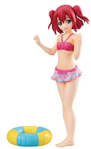 Love Live! Sunshine!! - Takami Chika - Love Live! Sunshine!! GashaPortraits - Love Live! Sunshine!! GashaPortraits 01 - GashaPortraits (Bandai) - Image 4