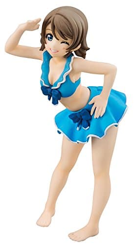 Love Live! Sunshine!! - Takami Chika - Love Live! Sunshine!! GashaPortraits - Love Live! Sunshine!! GashaPortraits 01 - GashaPortraits (Bandai) - Image 6