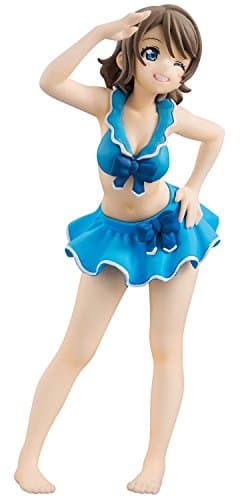 Love Live! Sunshine!! - Takami Chika - Love Live! Sunshine!! GashaPortraits - Love Live! Sunshine!! GashaPortraits 01 - GashaPortraits (Bandai) - Image 7