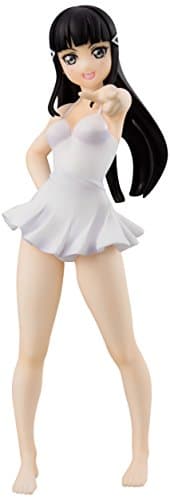 Love Live! Sunshine!! - Kurosawa Dia - Love Live! Sunshine!! GashaPortraits - Love Live! Sunshine!! GashaPortraits 02 - GashaPortraits (Bandai) - Image 3