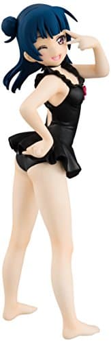 Love Live! Sunshine!! - Sakurauchi Riko - GashaPortraits - Love Live! Sunshine!! GashaPortraits - Love Live! Sunshine!! GashaPortraits 03 (Bandai) - Image 2